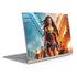 DC Comics Wonder Woman Main characters Poster Surface Book 2 15in Skin